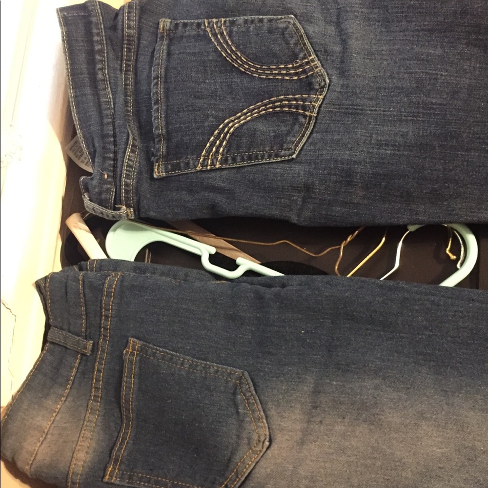 Jeans
